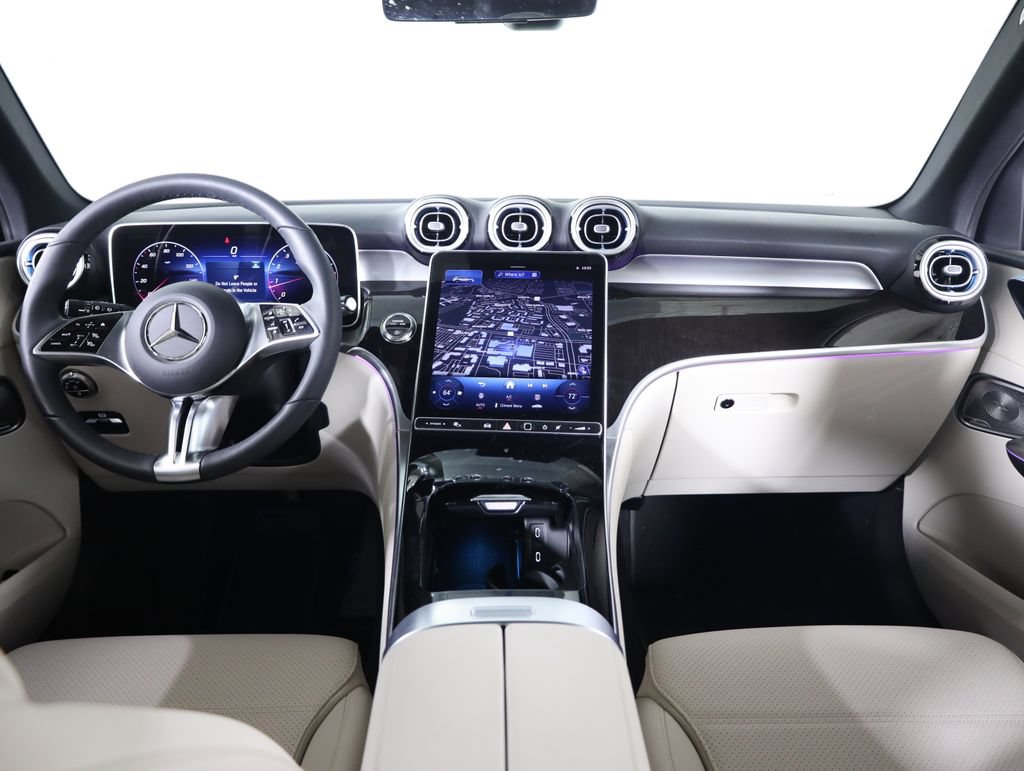 Used 2026 Mercedes-Benz GLC 300 4MATIC image 47