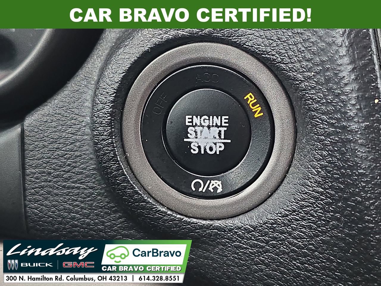 Used 2018 Dodge Journey Crossroad image 18