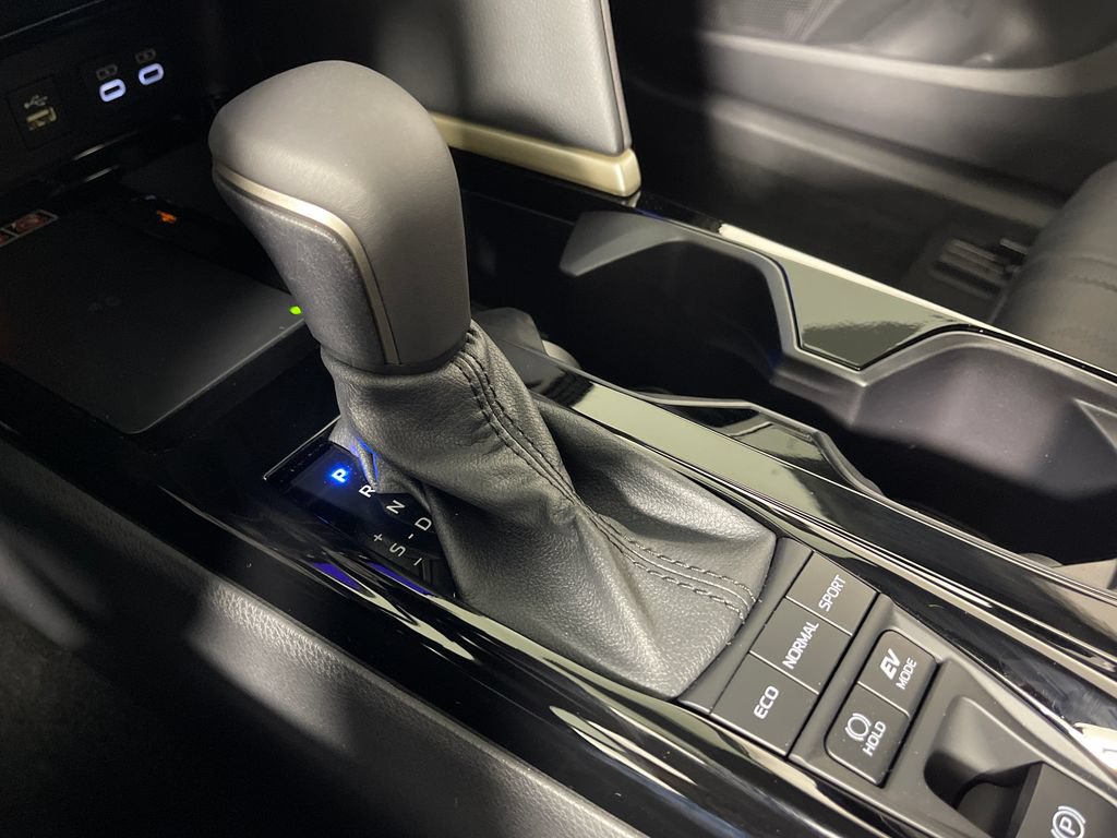 New 2026 Toyota Camry XSE FWD image 22