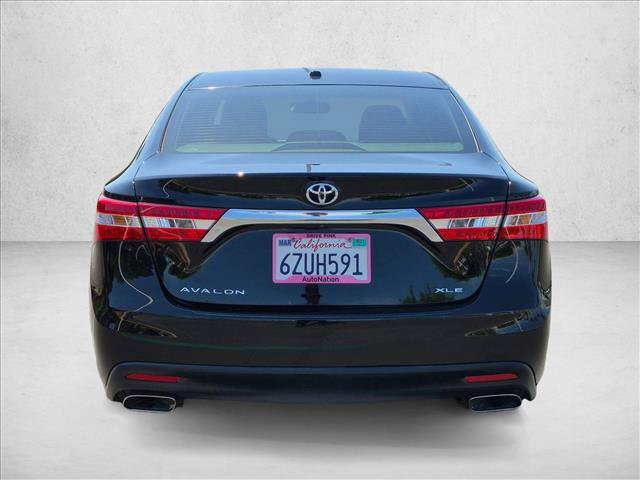 Used 2013 Toyota Avalon XLE Touring FWD image 7
