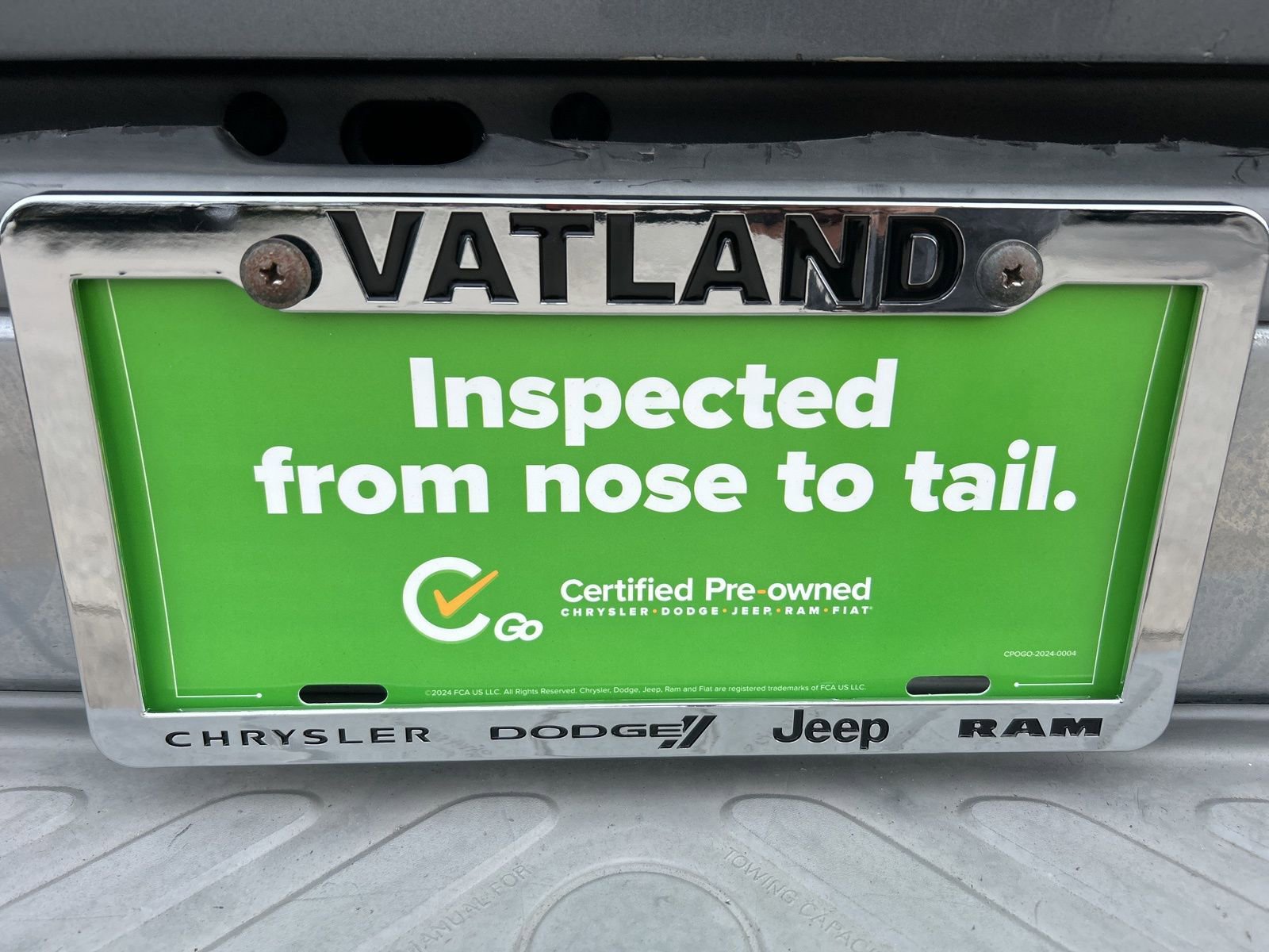 Used 2017 Nissan Frontier SV image 9