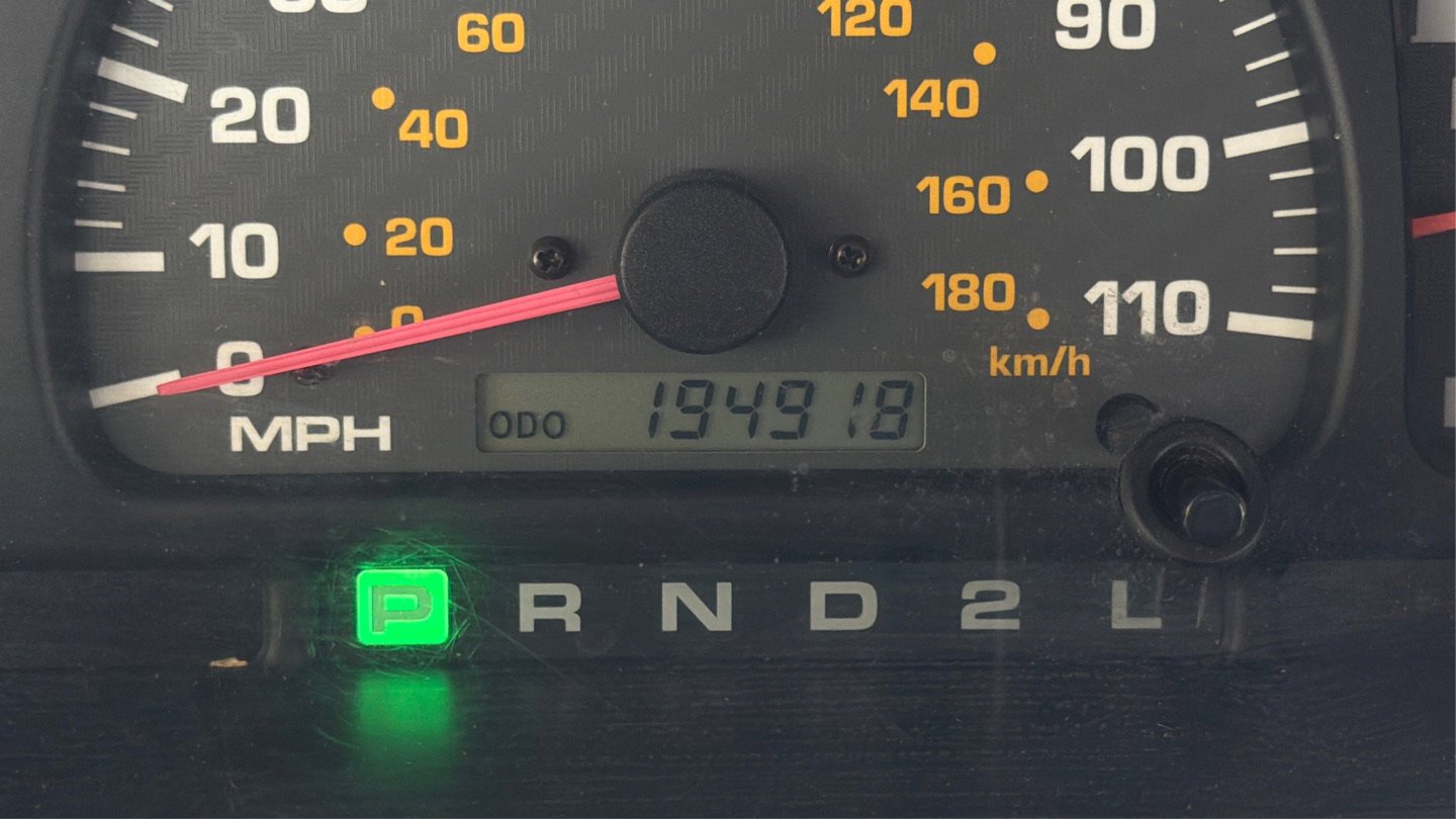 Used 2002 Toyota 4Runner SR5 image 12