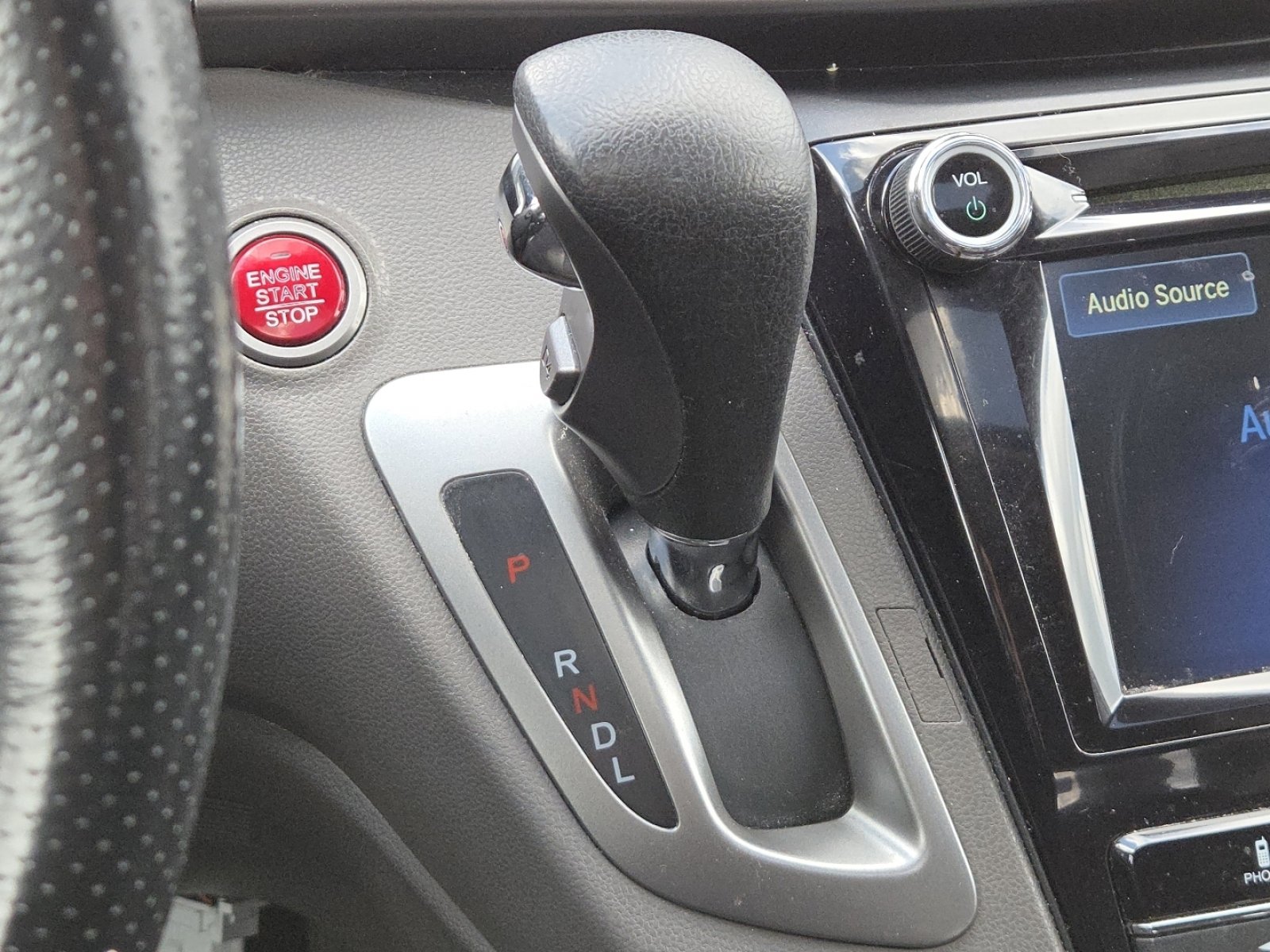 Used 2015 Honda Odyssey EX-L image 28