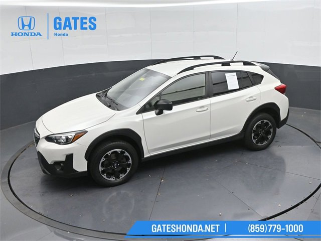 Used 2023 Subaru Crosstrek 2.0i image 54