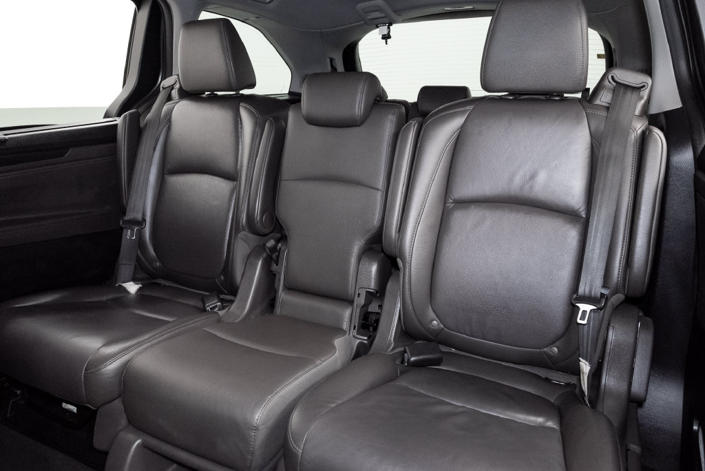 Used 2020 Honda Odyssey Elite image 21