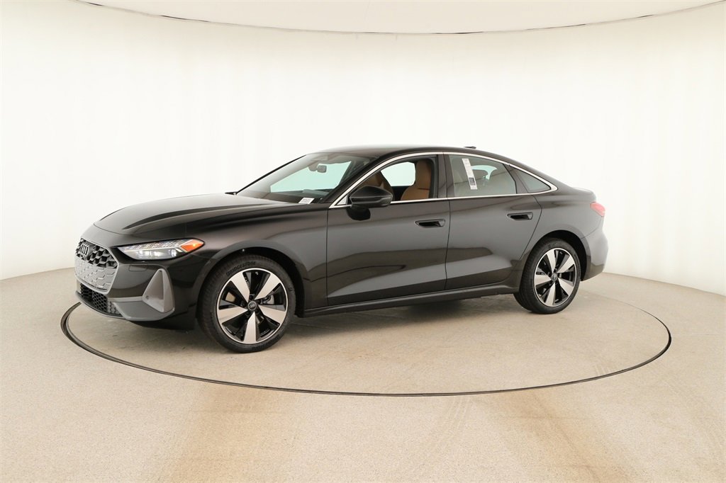 New 2025 Audi A5 2.0T Premium Plus image 13