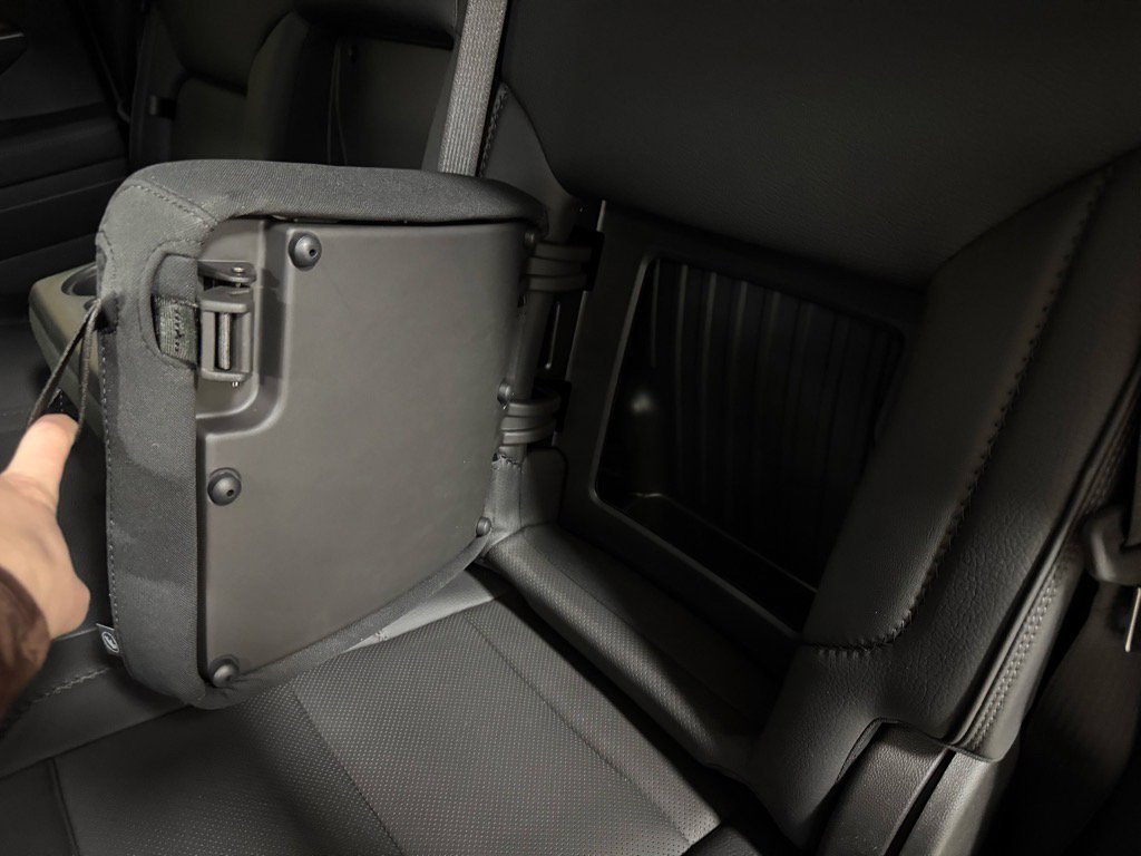 Used 2025 GMC Sierra 1500 Denali w/ Denali Reserve Package image 12