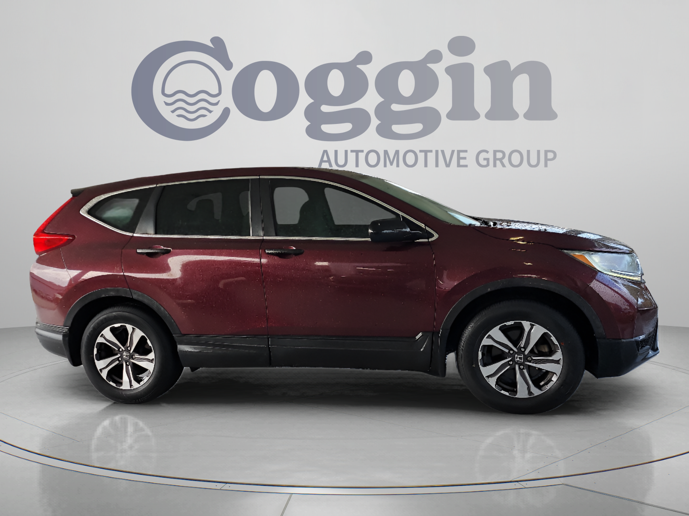 Used 2018 Honda CR-V LX image 6
