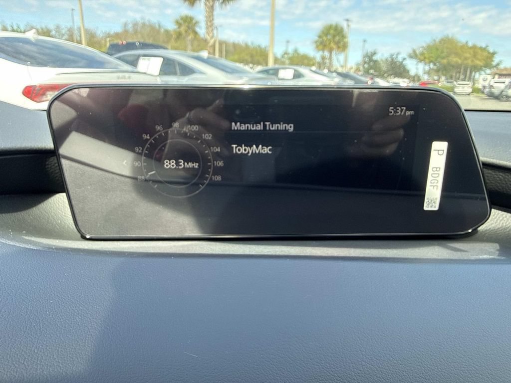 New 2026 MAZDA MAZDA3 2.5 S Sedan w/ Preferred Pkg FWD image 28