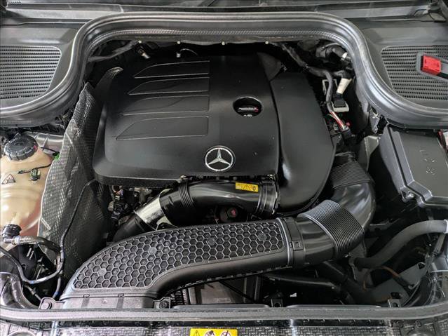 Certified 2023 Mercedes-Benz GLE 350 image 24
