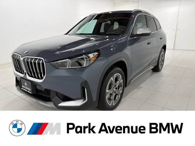 Certified 2024 BMW X1 xDrive28i w/ Technology Package