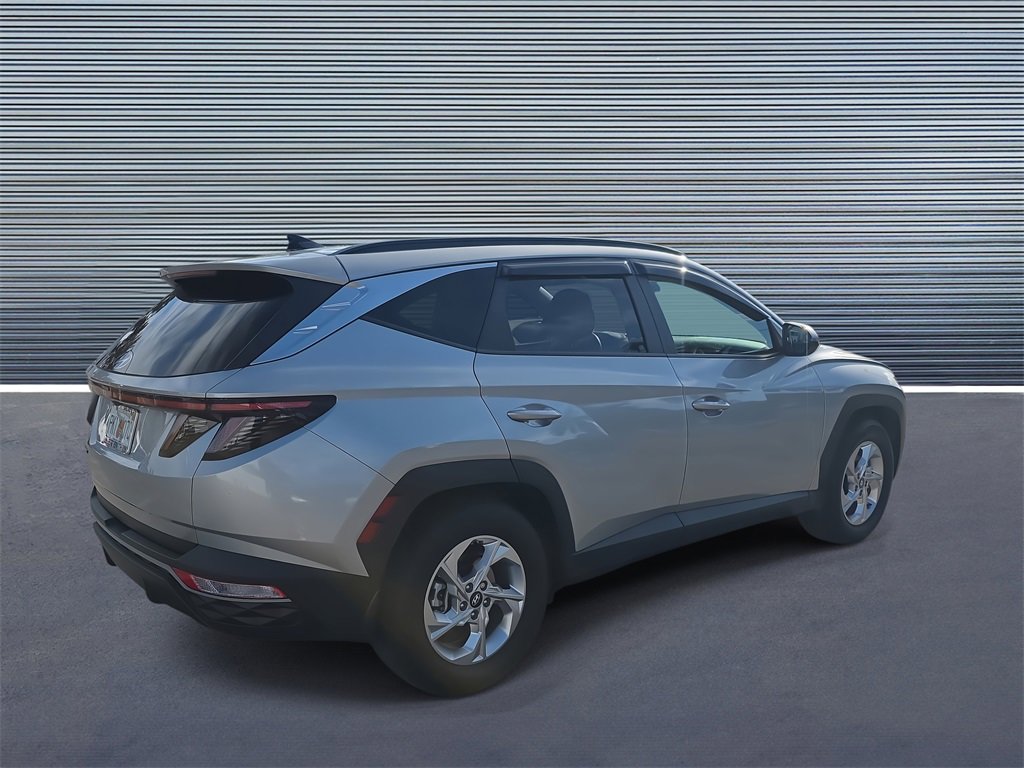 Used 2023 Hyundai Tucson SEL image 3