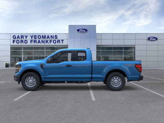 New 2025 Ford F150 XL image 3