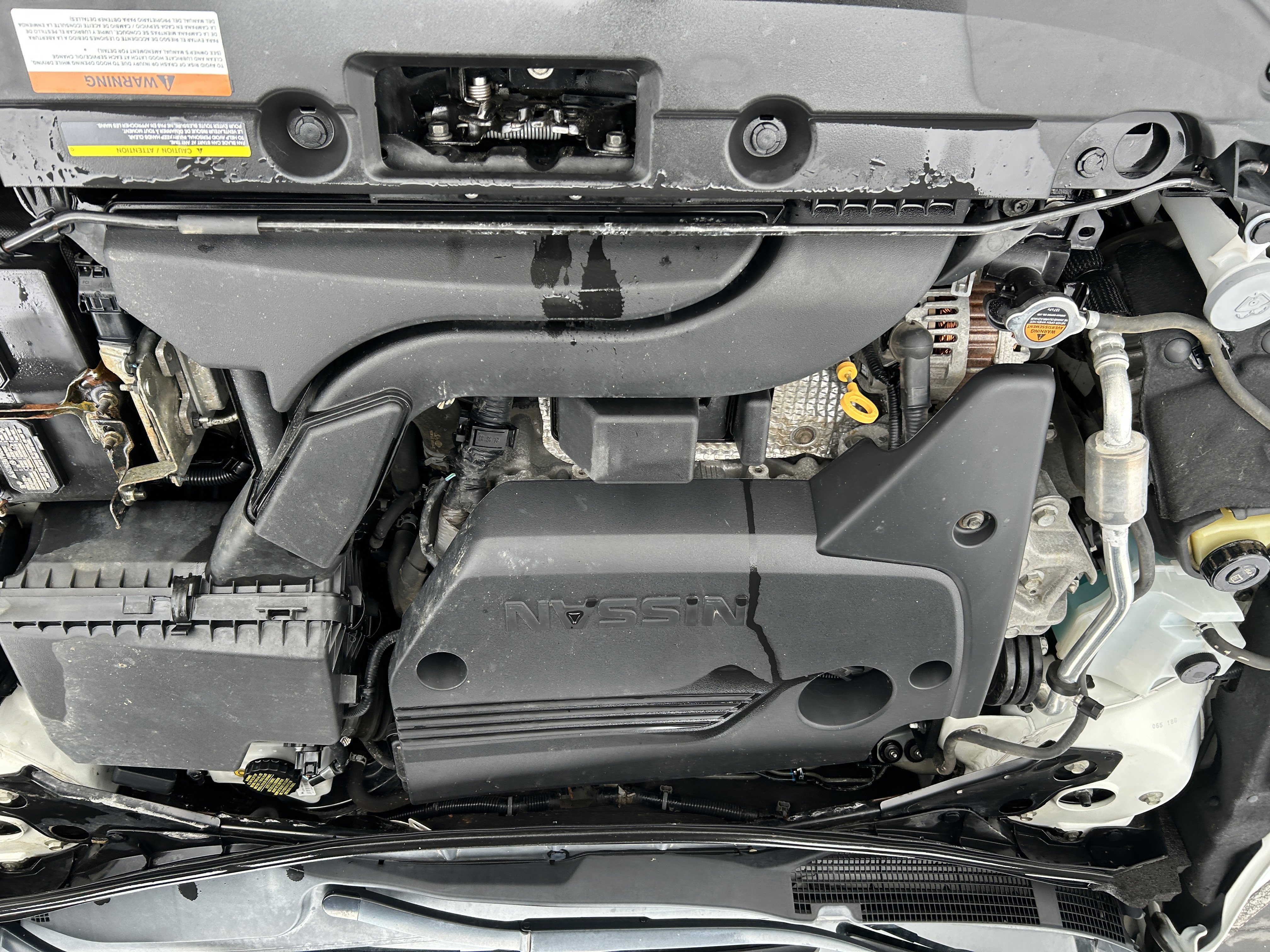 Used 2018 Nissan Altima 2.5 S image 14