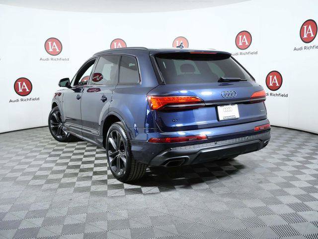 Used 2025 Audi Q7 3.0T Premium Plus w/ Premium Plus Package image 6