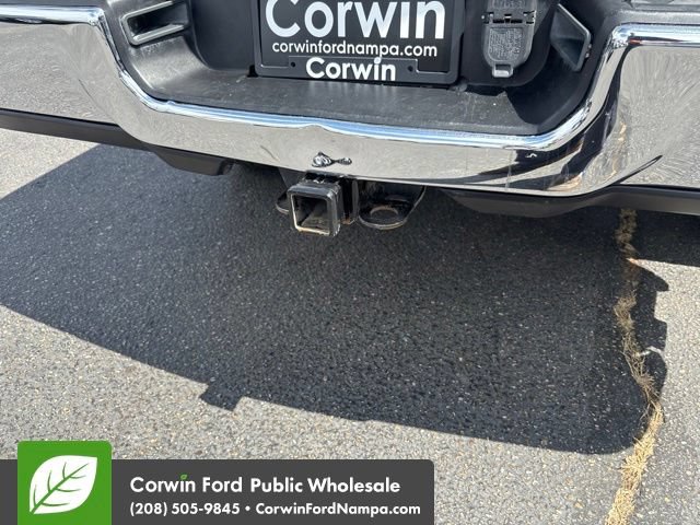 Used 2020 RAM 2500 Tradesman AWD/4WD image 13