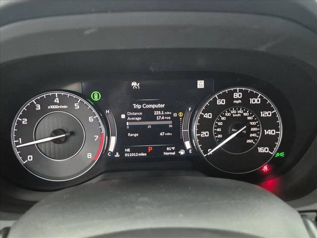 Used 2024 Acura RDX SH-AWD w/ Advance Package image 11