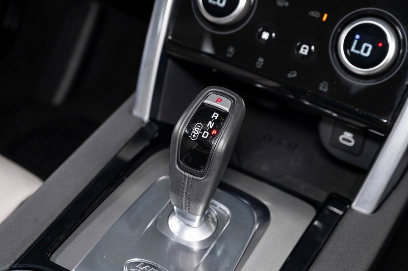 Used 2023 Land Rover Discovery Sport S R-Dynamic image 20