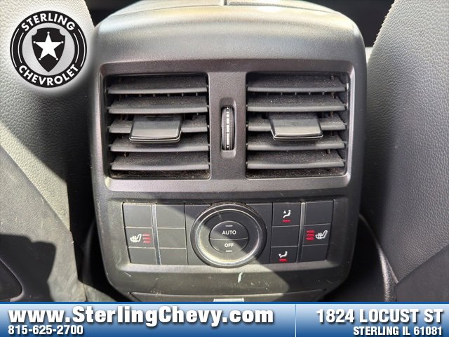 Used 2015 Mercedes-Benz GL 450 GL 450 image 26