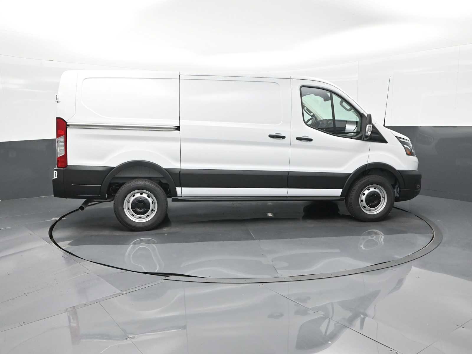New 2025 Ford Transit 250 Low Roof w/ Load Area Protection Package image 9
