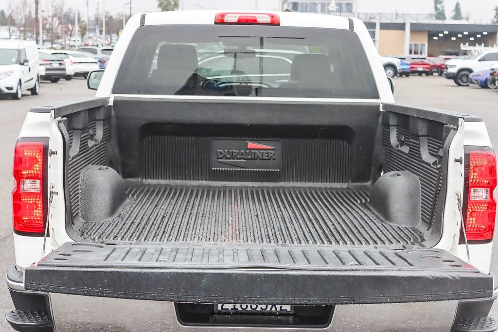 Used 2016 Chevrolet Silverado 1500 LT w/ All Star Edition image 57