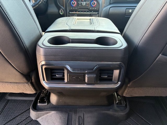 Used 2021 Chevrolet Silverado 1500 High Country w/ Safety Package II image 20