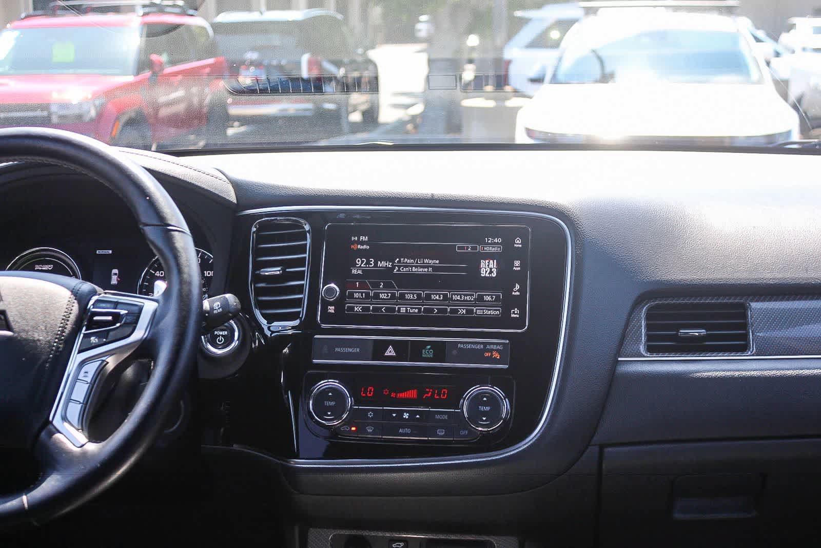 Used 2019 Mitsubishi Outlander GT AWD/4WD image 17