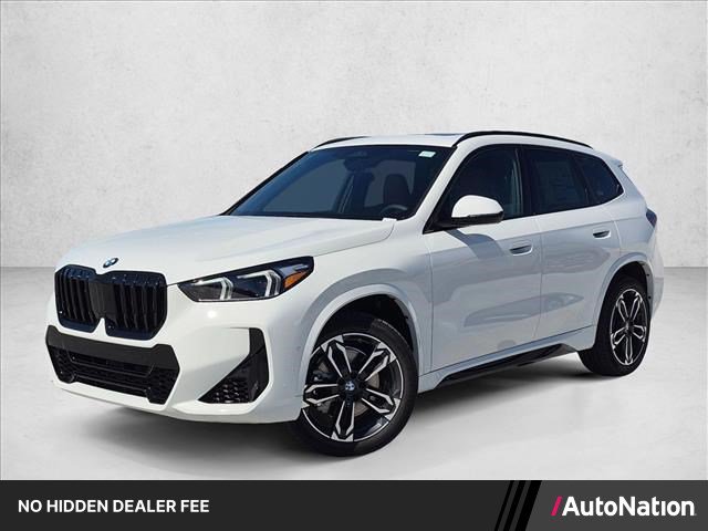 New 2027 BMW X1 xDrive28i w/ M Sport Package AWD/4WD image 1