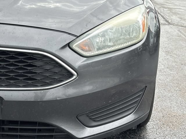 Used 2015 Ford Focus SE FWD image 13