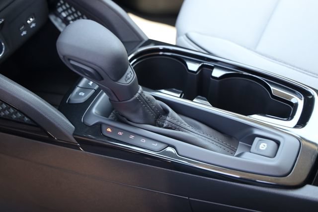 New 2026 Chevrolet TrailBlazer LS w/ LS Convenience Package FWD image 22