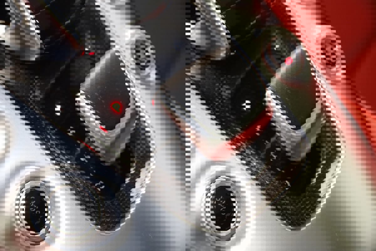 Used 2016 Mercedes-Benz AMG GT S image 50