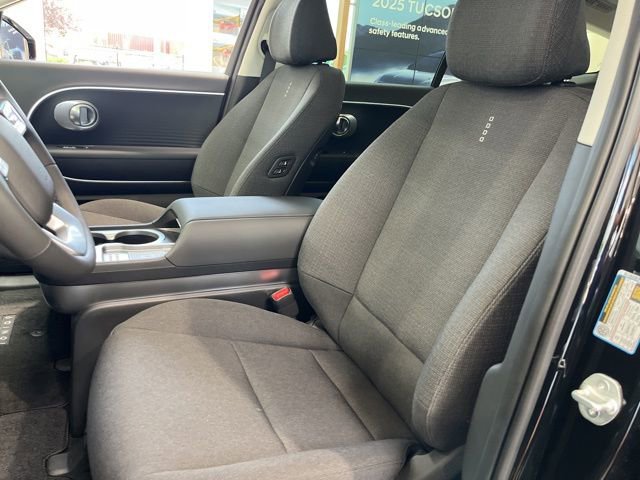 New 2026 Hyundai Ioniq 9 SE image 10