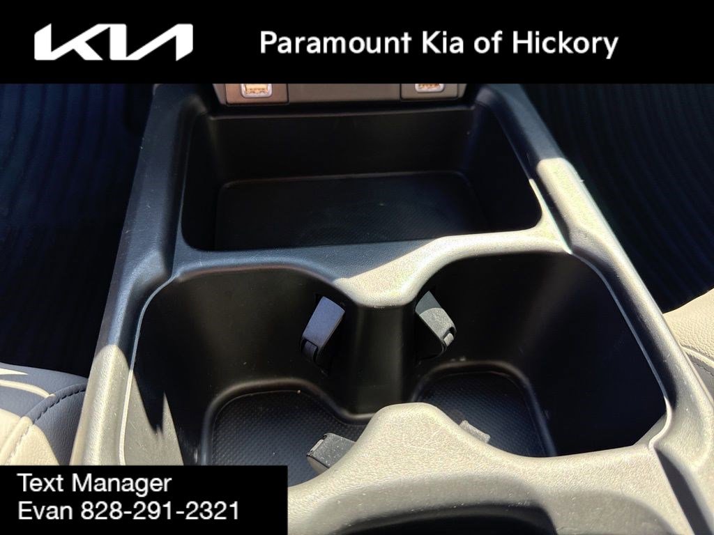 Used 2020 Honda CR-V EX-L image 25