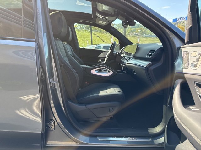 New 2026 Mercedes-Benz GLE 450 4MATIC image 26