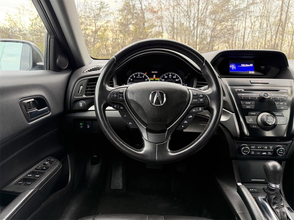 Used 2021 Acura ILX Base image 19
