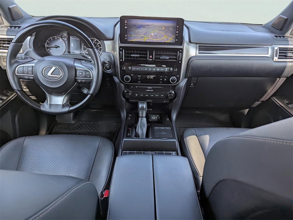 Used 2023 Lexus GX 460 Luxury image 20
