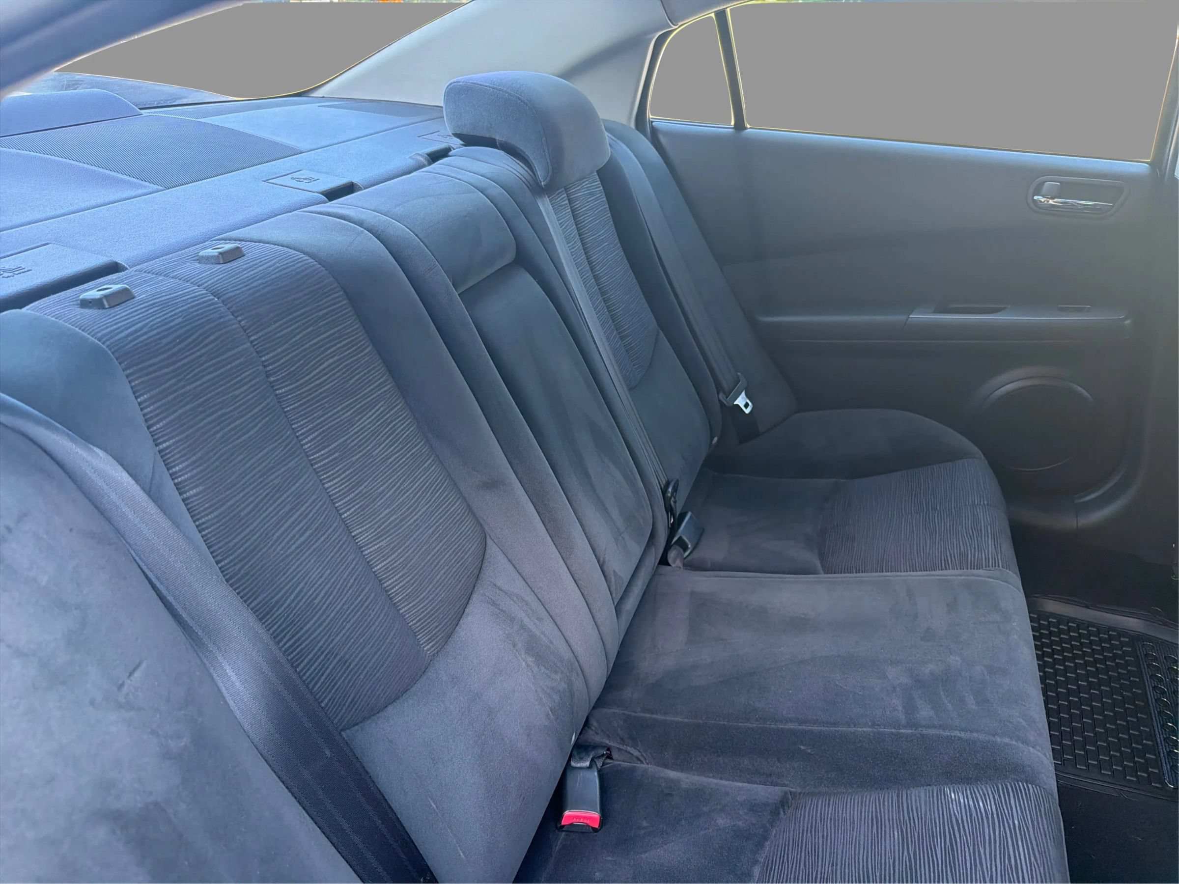 Used 2009 MAZDA MAZDA6 i Touring FWD image 27