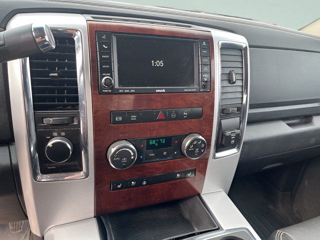 Used 2011 RAM 3500 Laramie w/ HD Snow Plow Prep Group AWD/4WD image 11