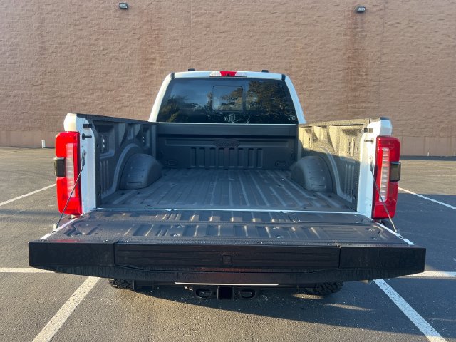 New 2027 Ford F250 Lariat w/ Tremor Off-Road Package AWD/4WD image 6