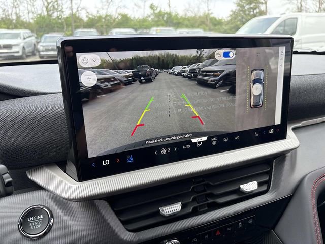 New 2026 Ford Explorer ST AWD/4WD image 31