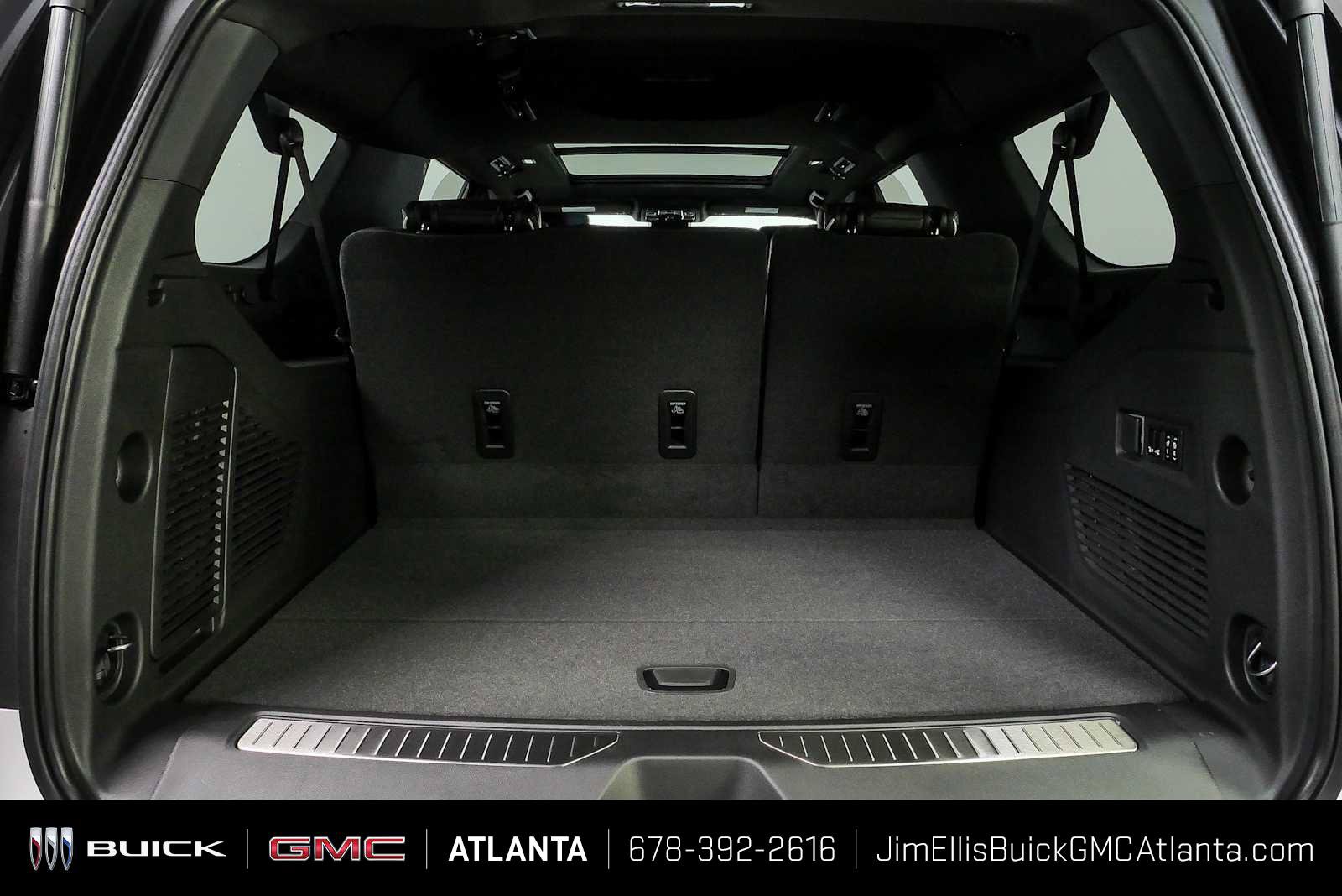 New 2026 GMC Yukon XL AT4 Ultimate AWD/4WD image 33
