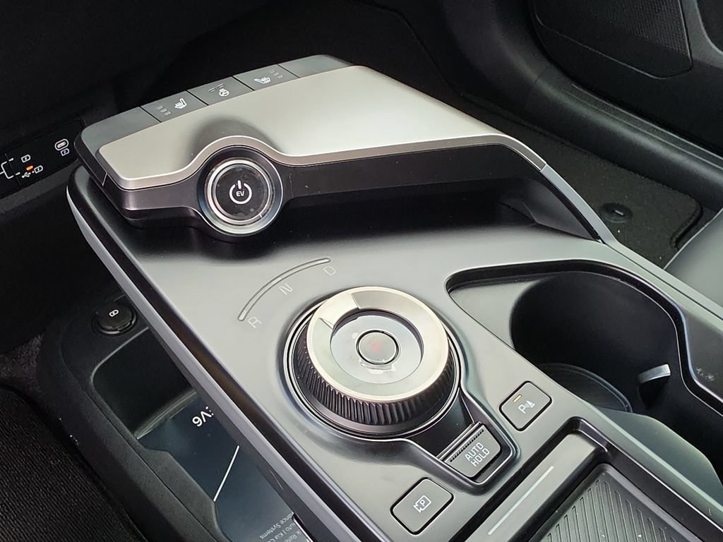 New 2026 Kia EV6 Light AWD/4WD image 24