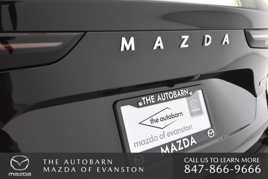 New 2026 MAZDA CX-5 2.5 S w/ Premium Package AWD/4WD image 42