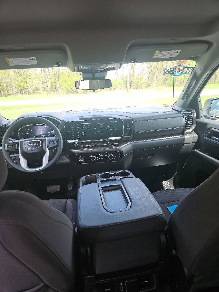 Used 2023 GMC Sierra 1500 Elevation AWD/4WD image 24