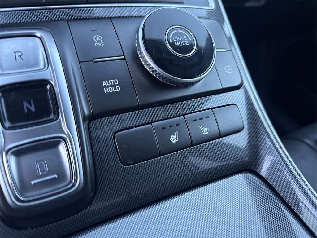 Used 2022 Hyundai Santa Fe SEL w/ Convenience + Premium Package image 33