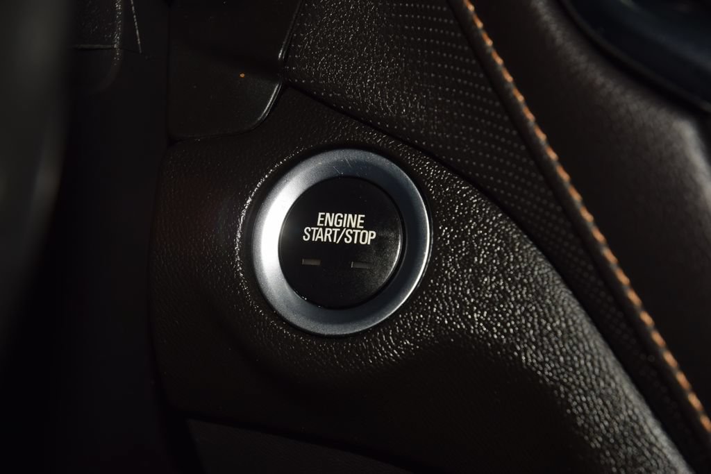 Used 2024 Chevrolet Equinox Premier AWD/4WD image 35