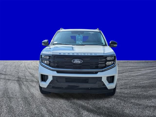 New 2027 Ford Expedition Max Platinum w/ Platinum Ultimate Package AWD/4WD image 9