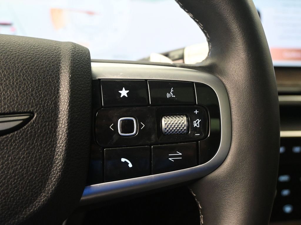 Used 2025 Genesis GV80 3.5T Advanced image 13