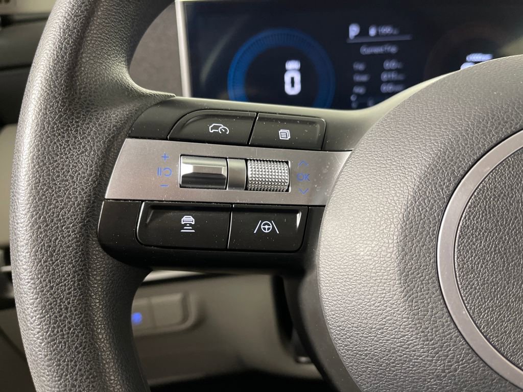 Certified 2025 Hyundai Tucson SEL image 28