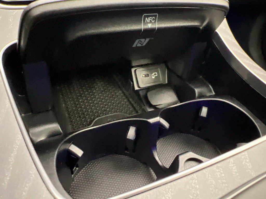 Certified 2023 Mercedes-Benz E 53 AMG 4MATIC Sedan image 37